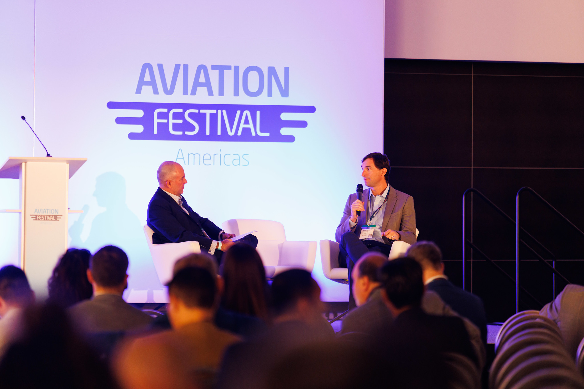 Aviation Festival Americas 2024: A Must-Attend Event for Airline Professionals