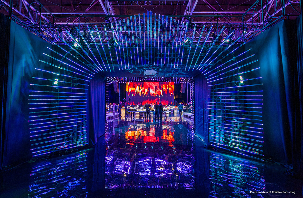 The Architecture of Engagement: Frost Chicago Brings the “Wow” Factor to Corporate and Private Events