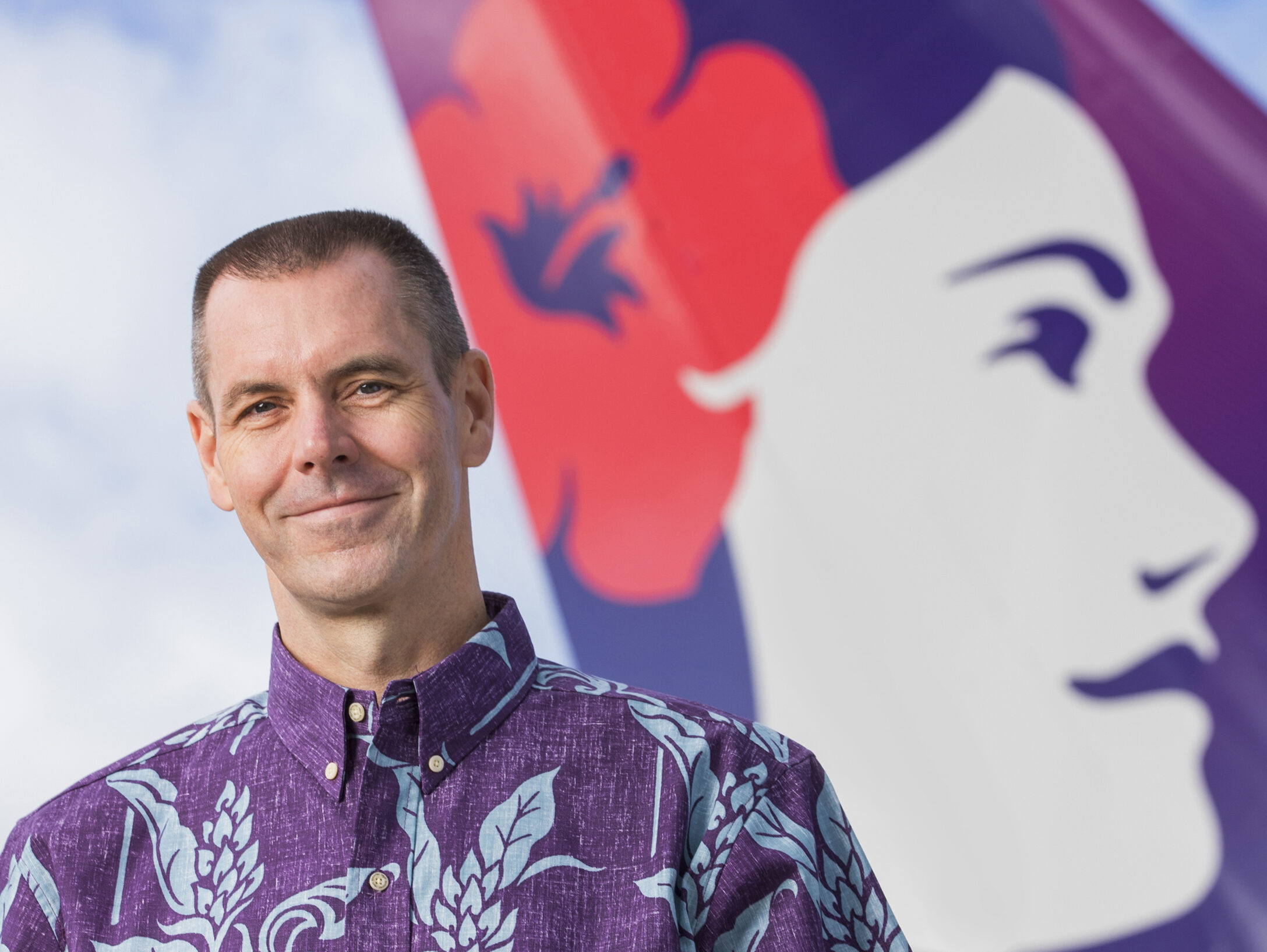 Hawaiian Airlines CEO Shares Starlink, Dreamliner Expansion Plans
