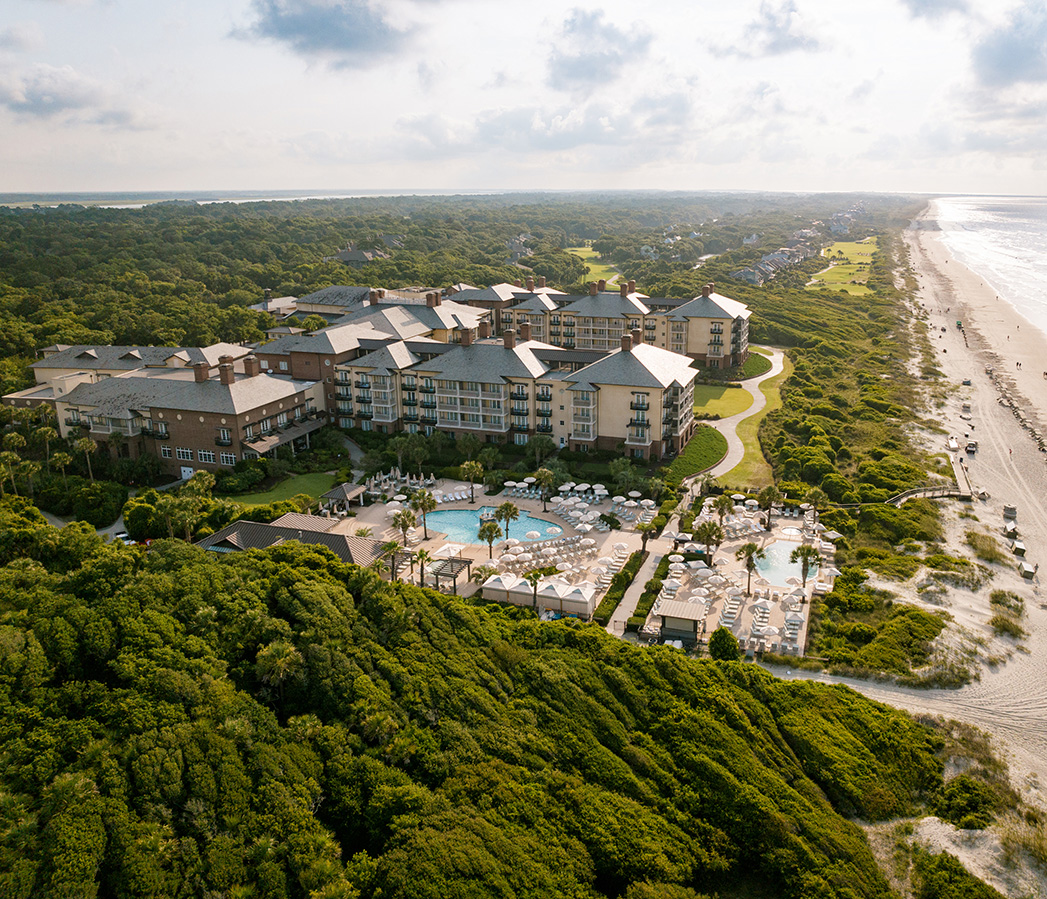 Kiawah Island Golf Resort, South Carolina’s Ultimate Private Luxury Retreat