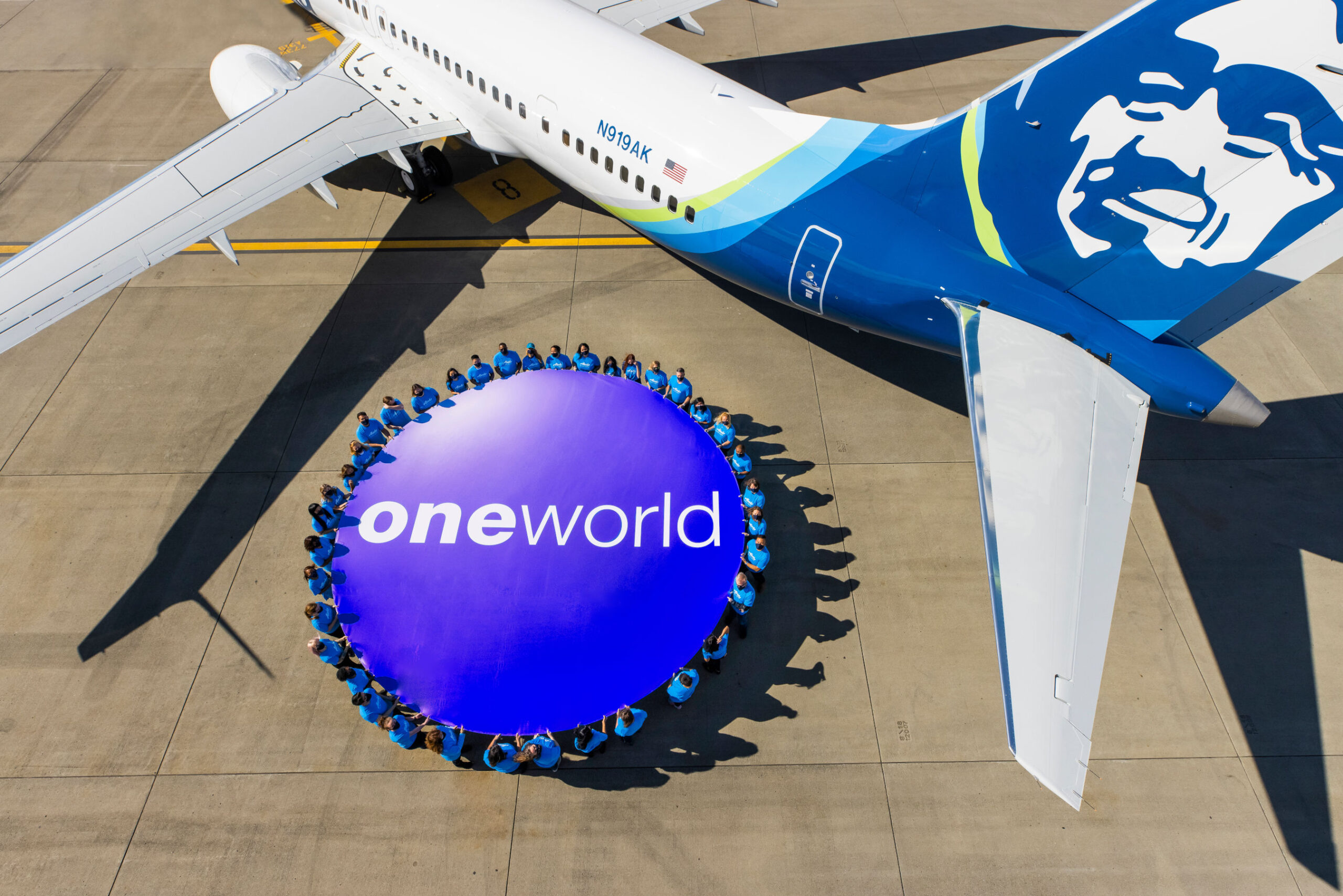 Oneworld Launches AI Powered Travel Agent for Easier Round the World Bookings Business Traveler USA