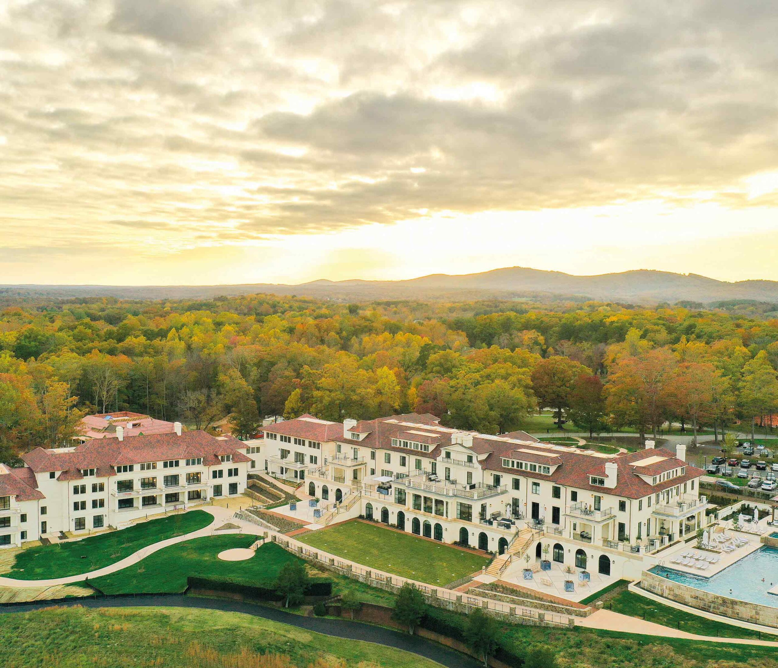 Away Virginia: Trending Hotels, Restaurants, and Destinations