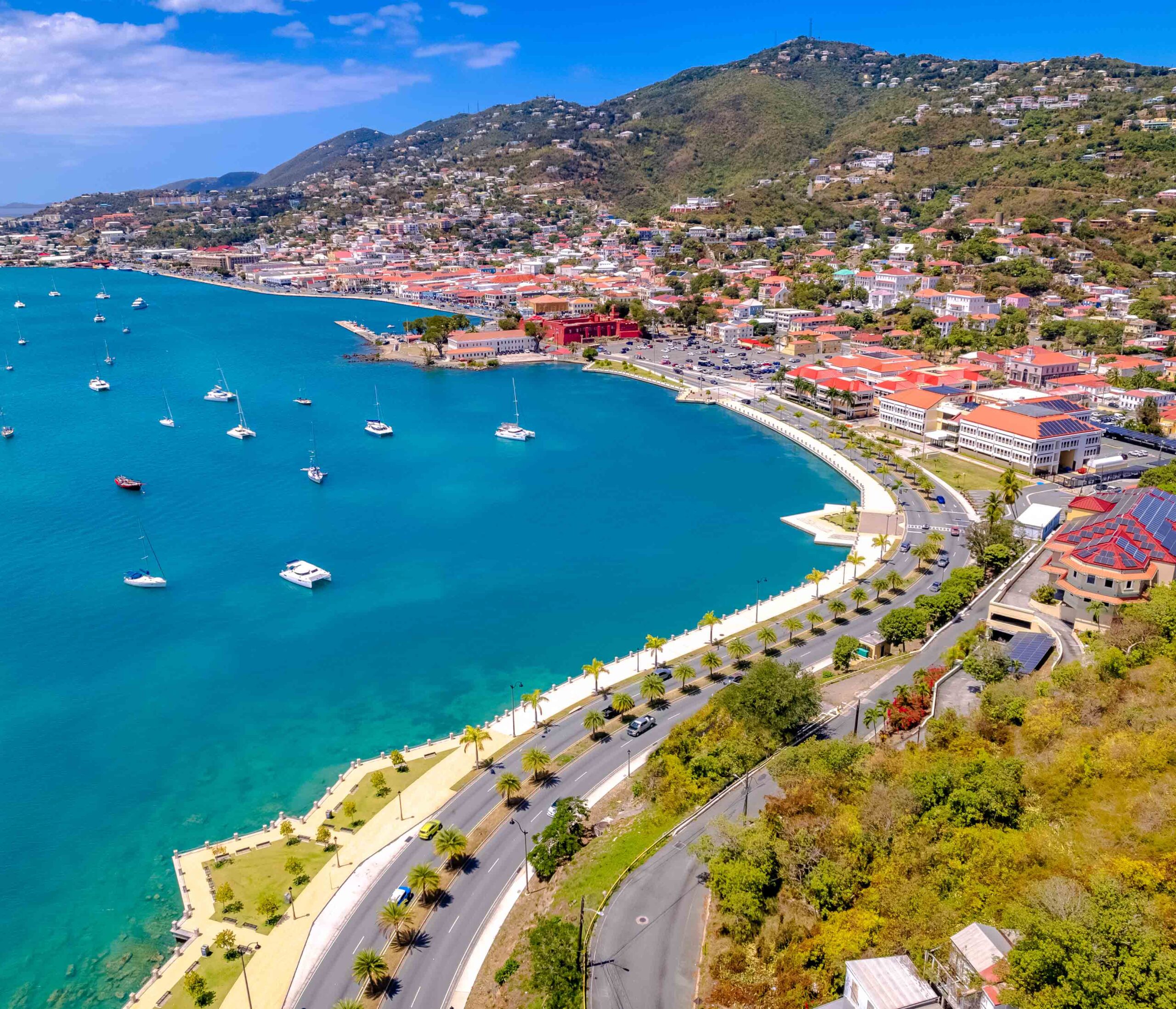 Why Your Next Investment Should Be in the USVI