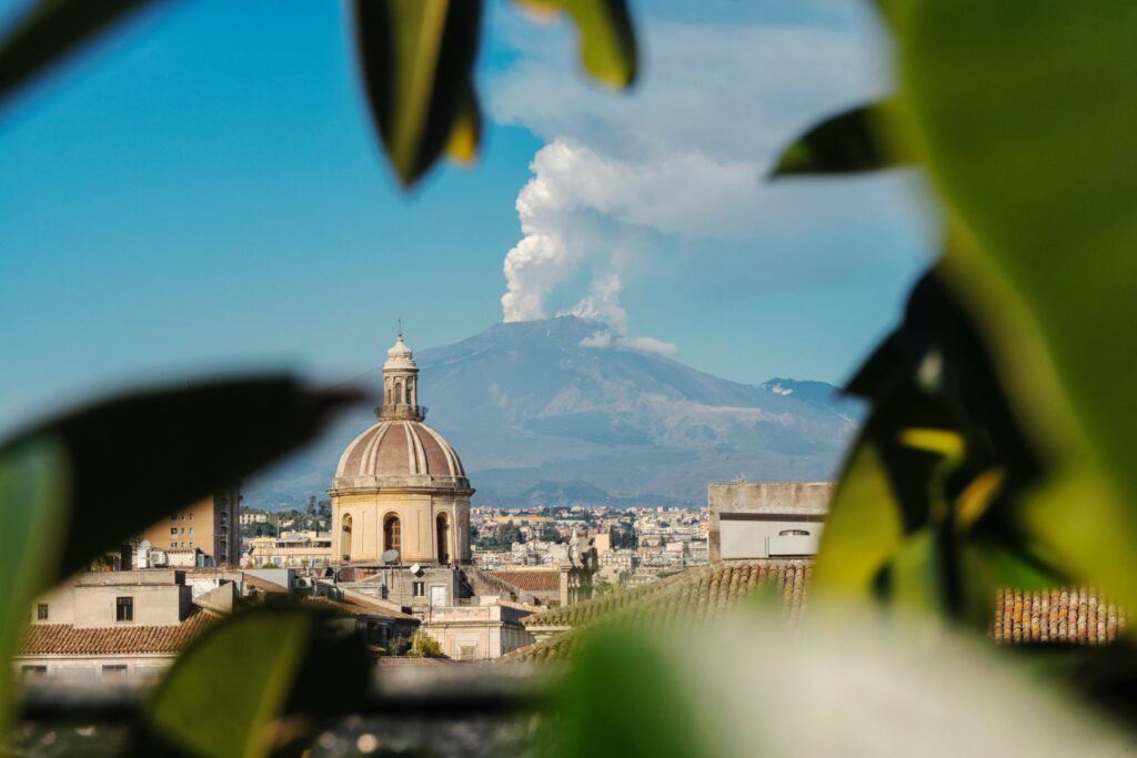 Delta Expands in Europe with First-Ever Nonstop Flights to Catania – Business Traveler USA