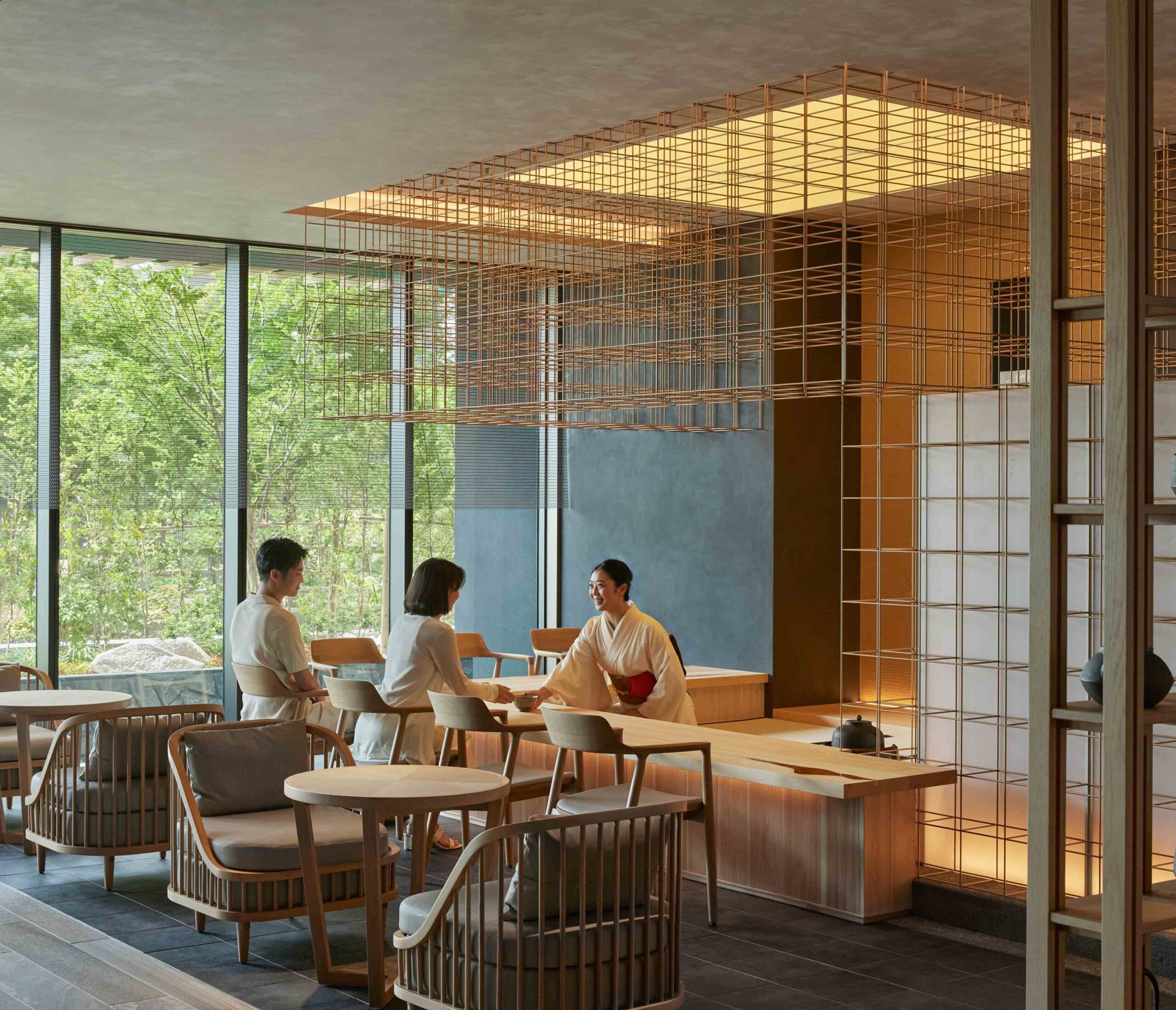 Discover the Perfect Fusion of Tradition and Luxury at Dusit Thani Kyoto