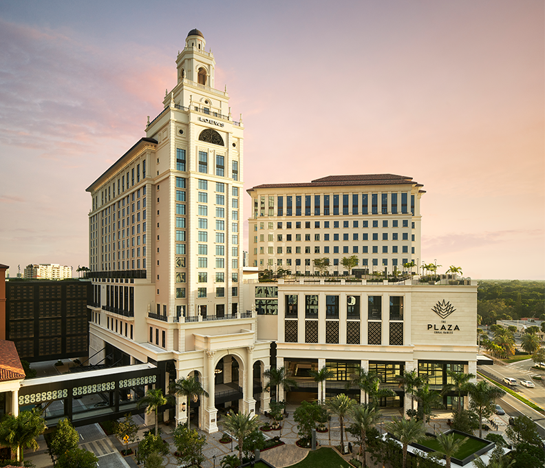 Loews Coral Gables Hotel: Hospitality’s Latest Benchmark