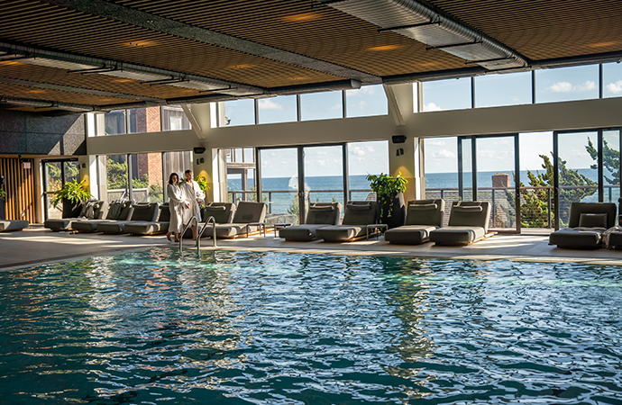 Gurney’s Montauk Resort & Seawater Spa