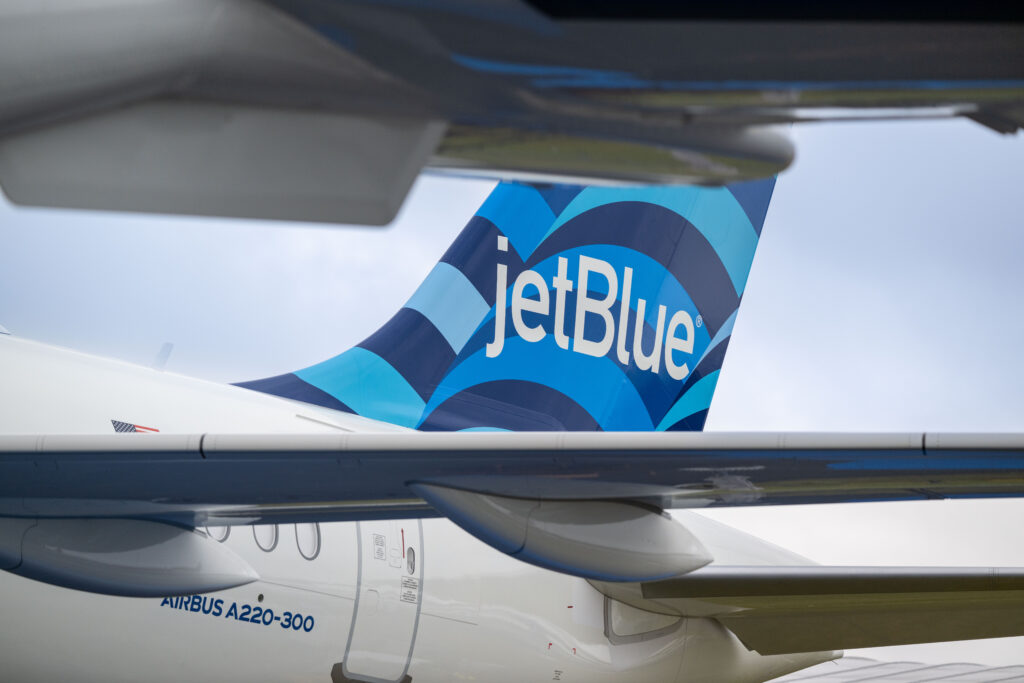 JetBlue