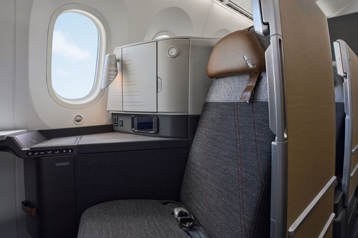 Flagship Suite