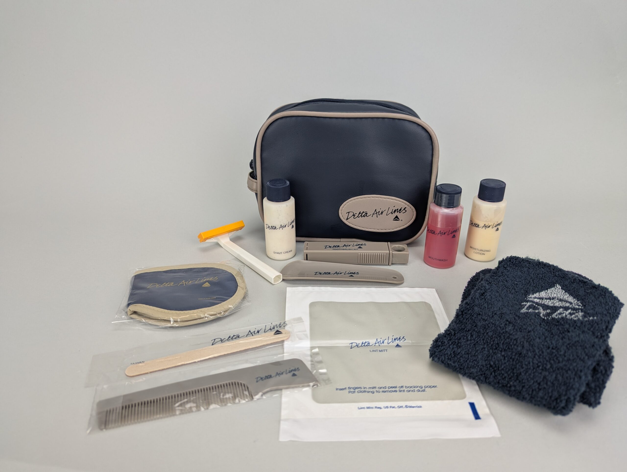 Photo: Courtesy of Delta Air Lines