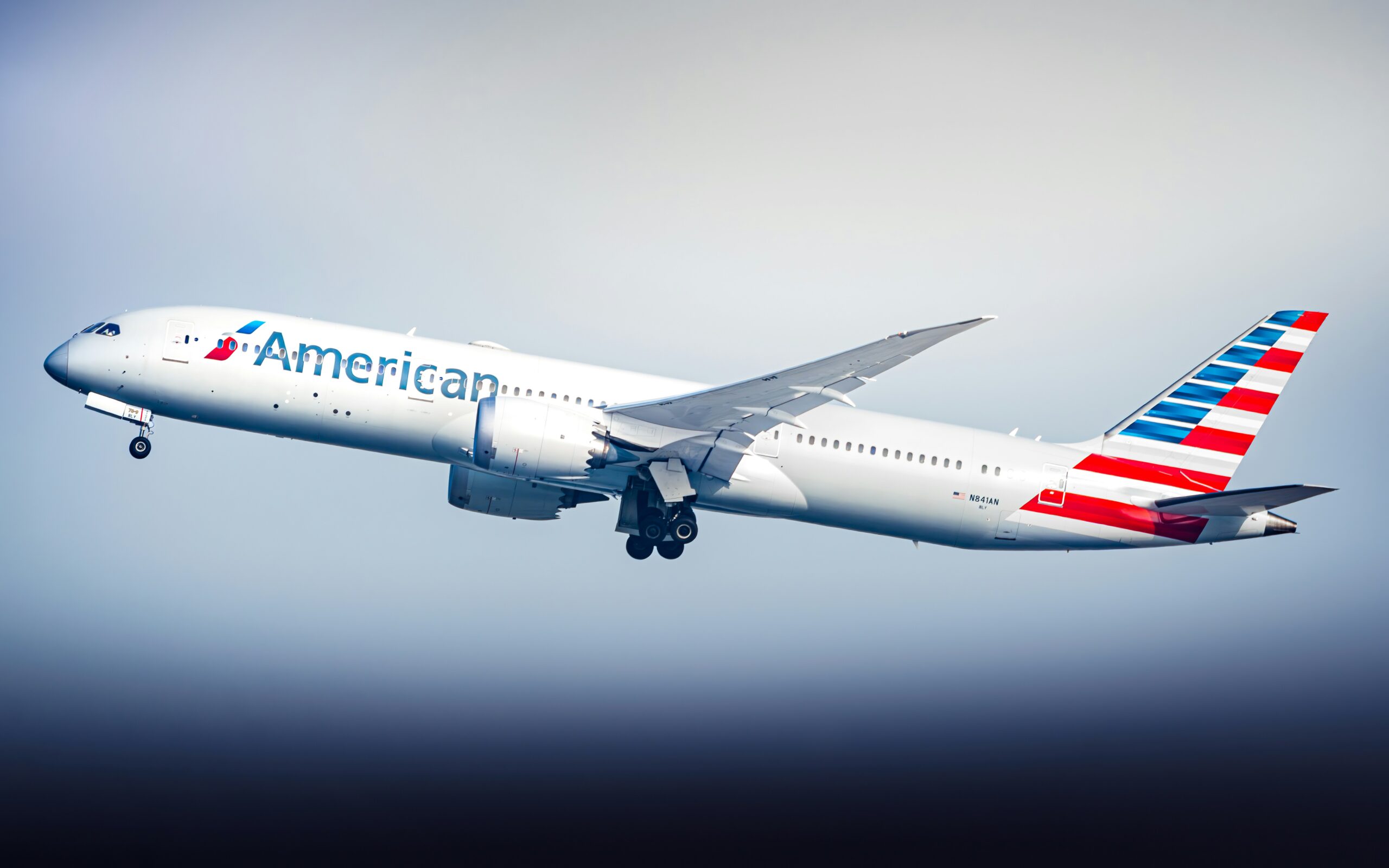 American Airlines