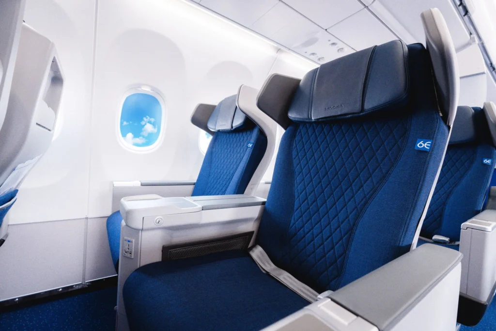 Indigo