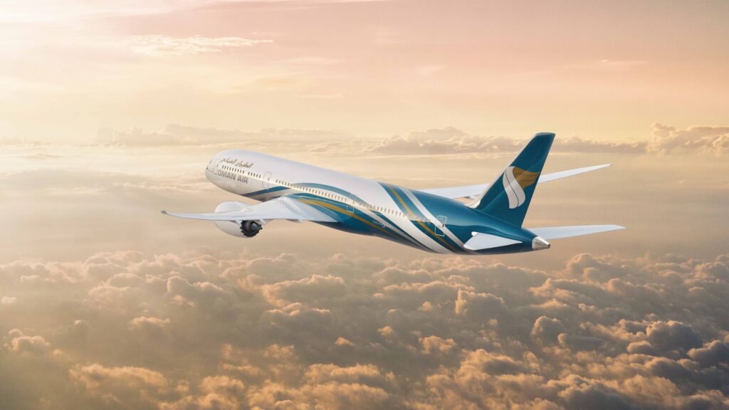 Oman Air Joins Oneworld: What It Means for Your Miles and Lounge Access