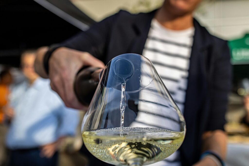 Wine