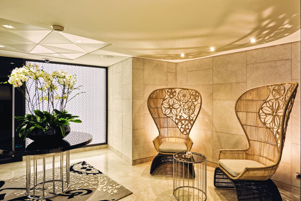 Qatar Airways Lands Big at JFK with Its First U.S. Lounge