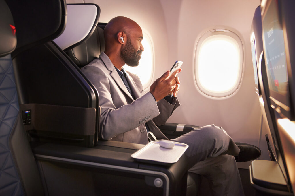 Where to Next? Delta Lets Travelers Decide Its Next European Destination