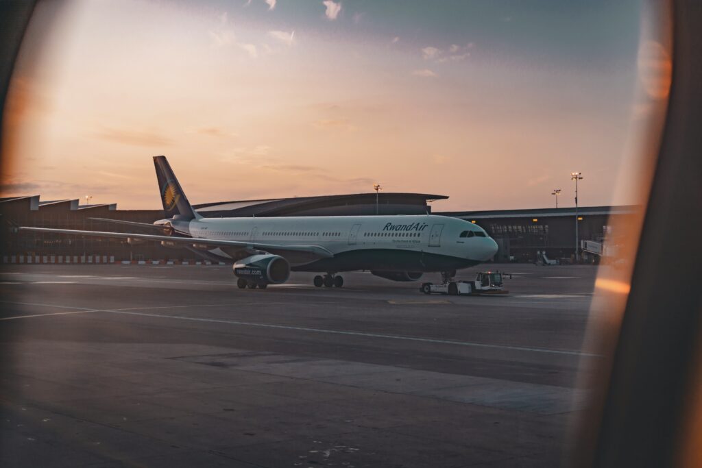 Africa’s Aviation Faces Turbulence: Why Travelers Still Pay More for Less
